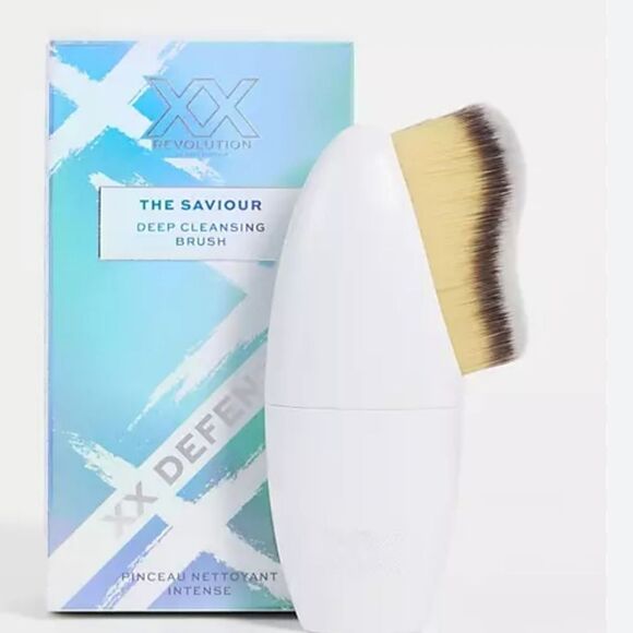 Revolution Beauty XX Revolution The Saviour Deep Cleaning Brush - Picture 5 of 6